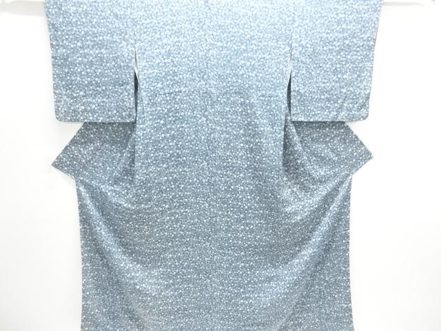 JAPANESE KIMONO / KOMON / MAPLE 